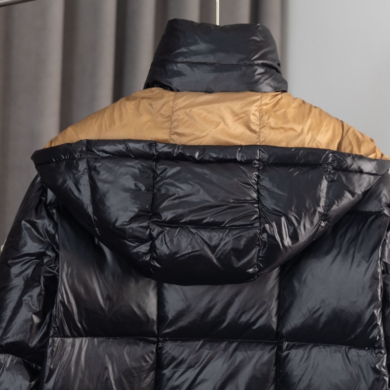 Moncler Down Coat